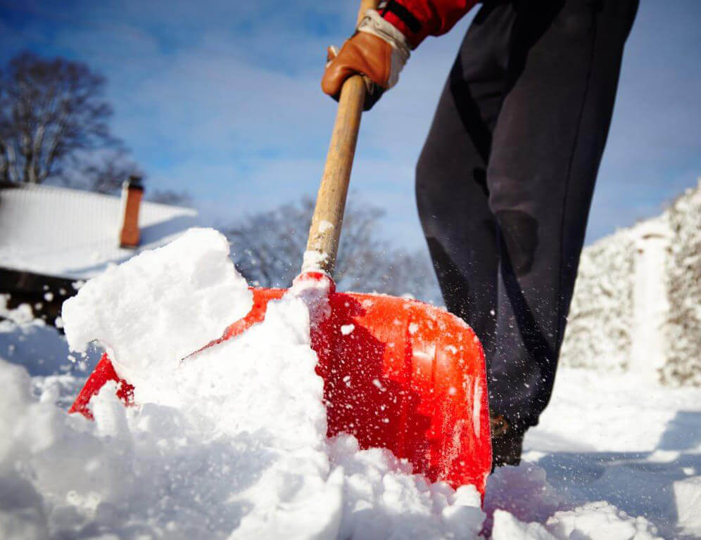 top rated snow removal services